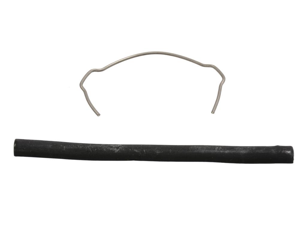 64-67 Steering Column Collar Insulator & Retainer