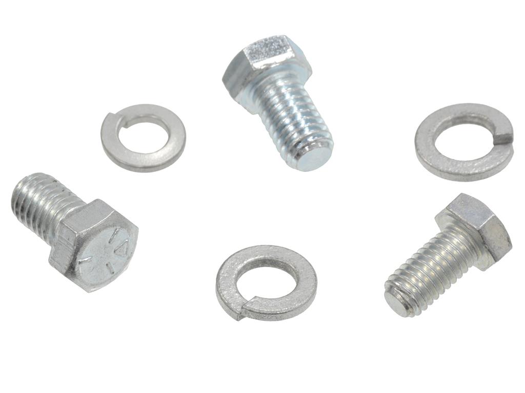 65-74 396/427/454 Power Steering Pump Bolt Kit