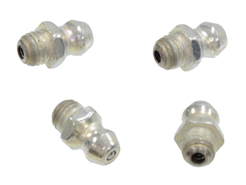 63-82 Tie Rod End Grease Fitting Kit