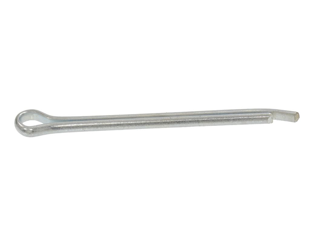 63-76 w/o PS Steering Relay Rod Cotter Pin