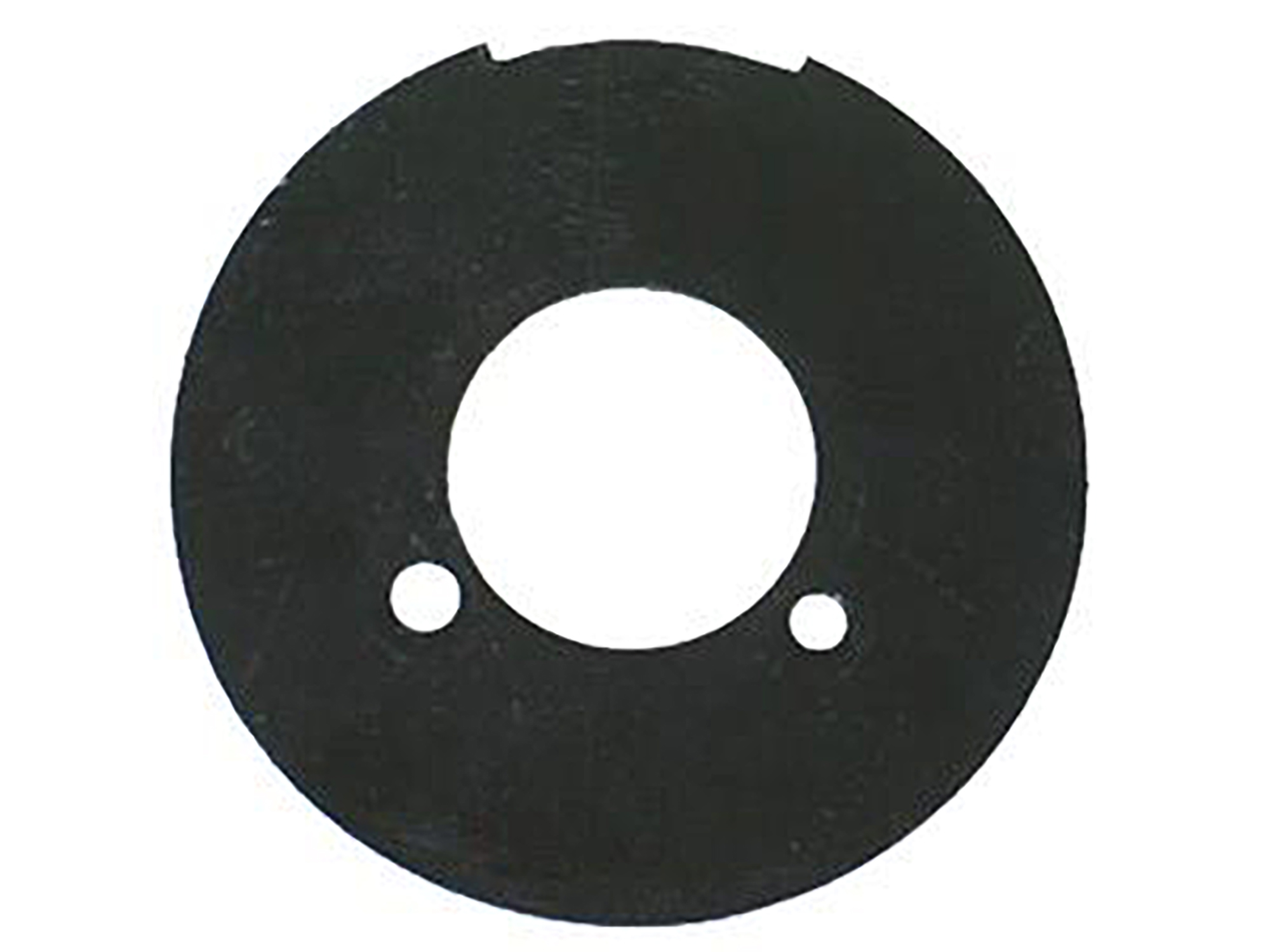 67-68 Turn Signal Switch Plastic Cover