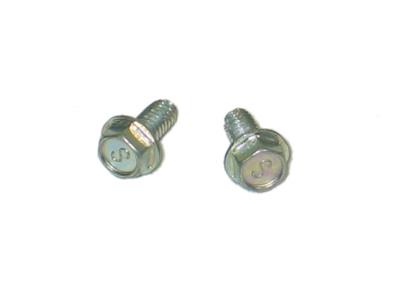 63 Turn Signal Switch Screws