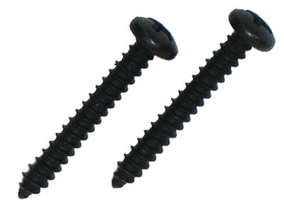 67 Steering Column Cover Screws