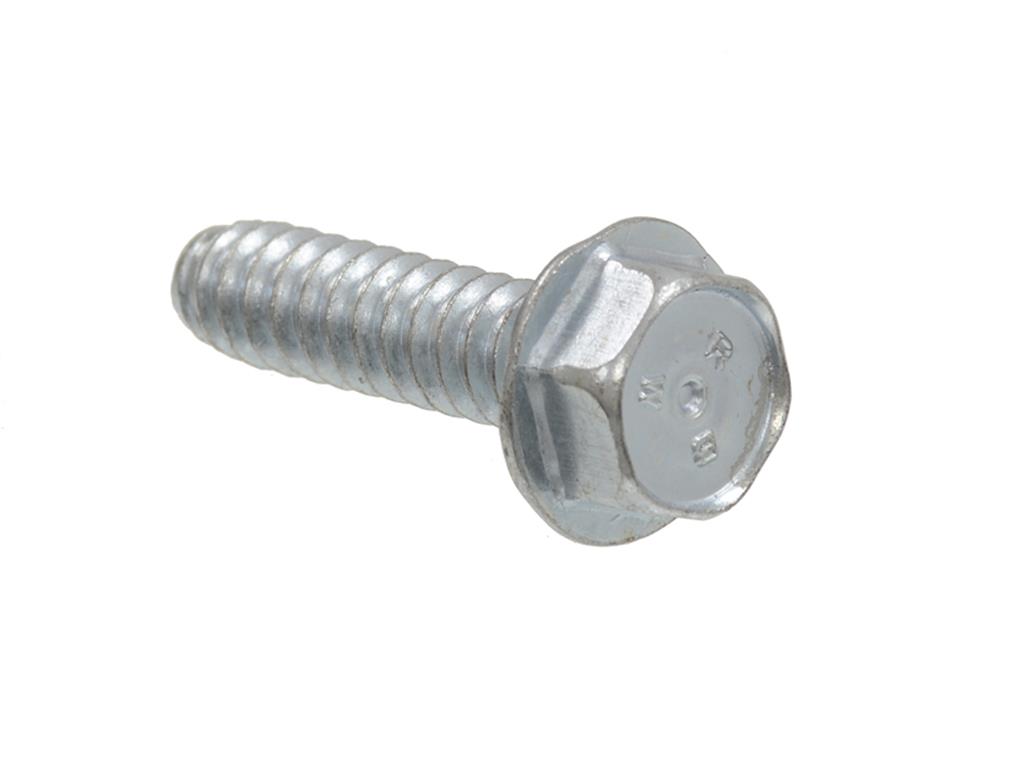 63-66 Steering Column Firewall Clamp Screw