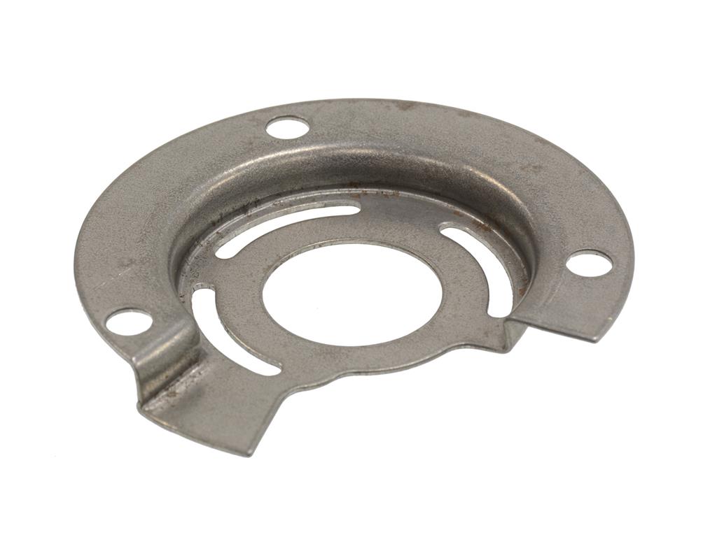 64-66 Steering Column Shaft Jacket Upper Retainer