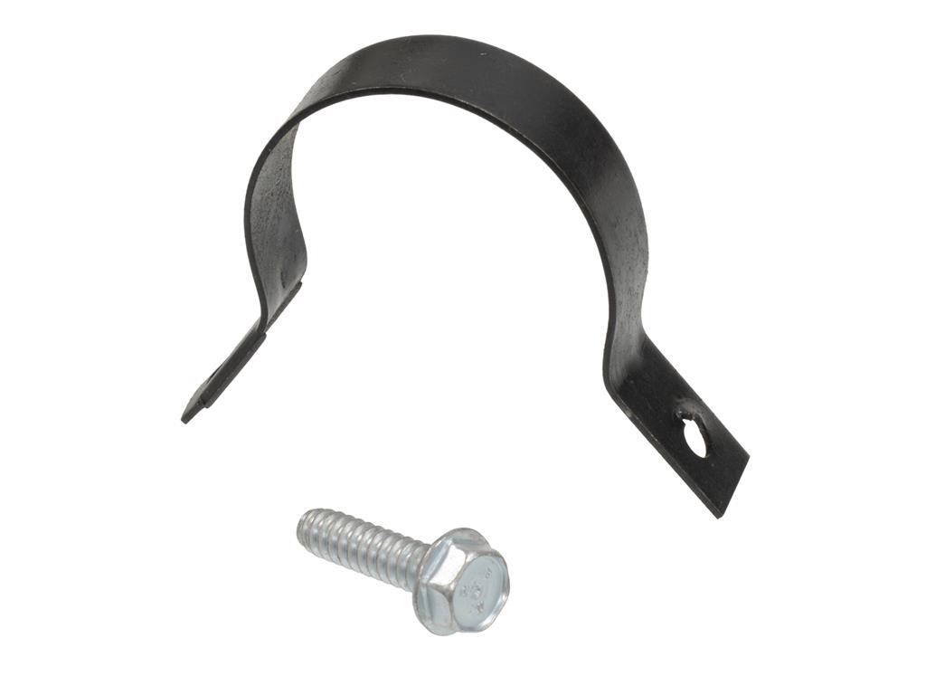 63-66 Steering Column Firewall Clamp w/Screw