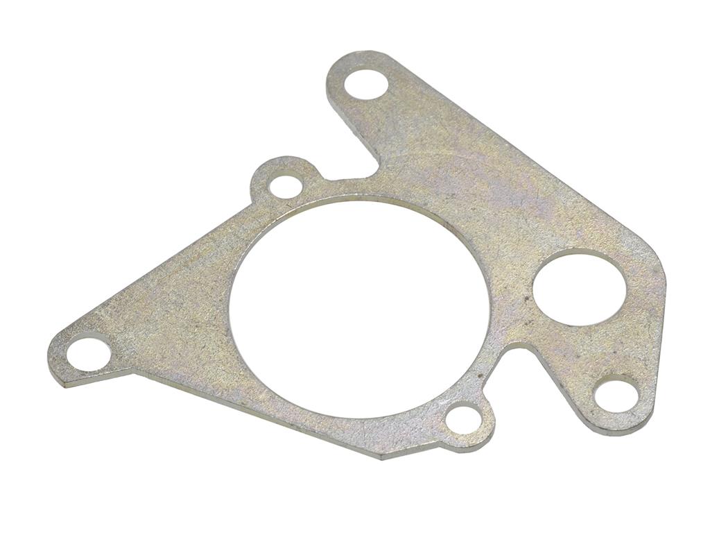 1965-1966 Tele Turn Signal Switch - Reinforcement Metal Bearing Plate