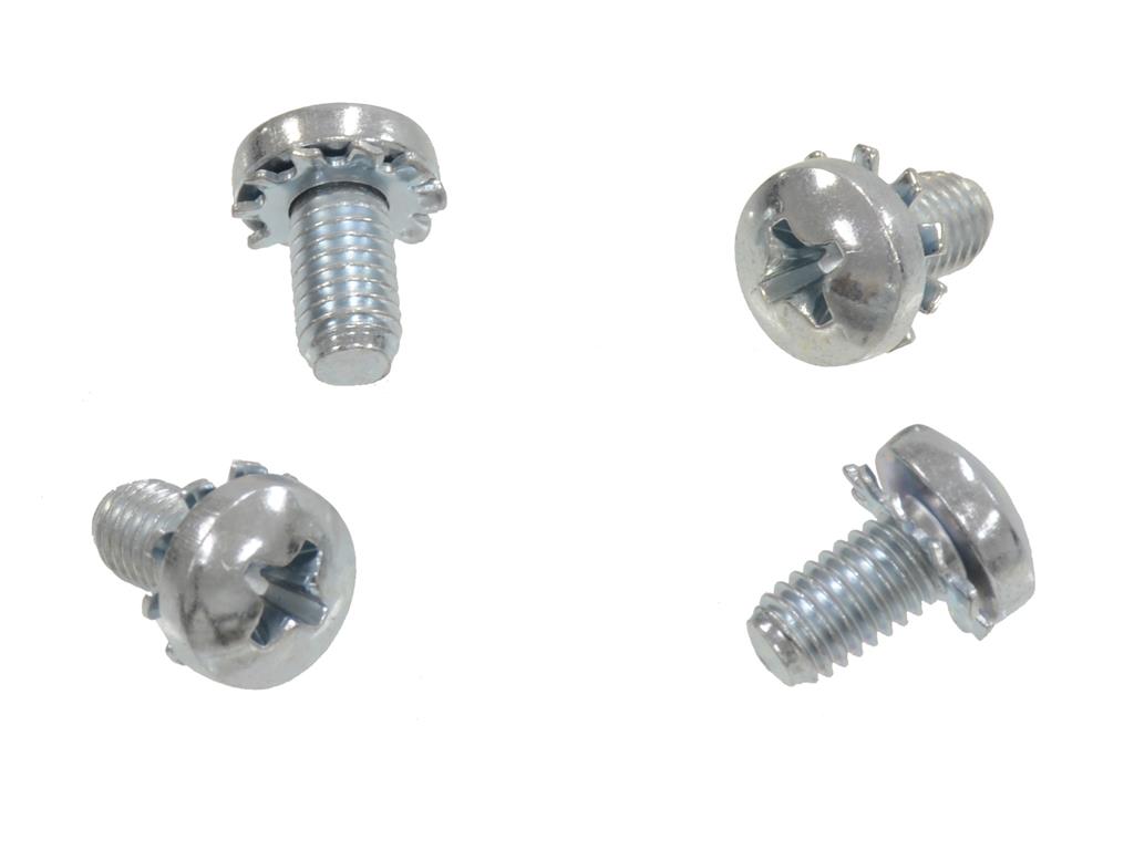 63-66 Turn Signal Cancelling Cam Screws