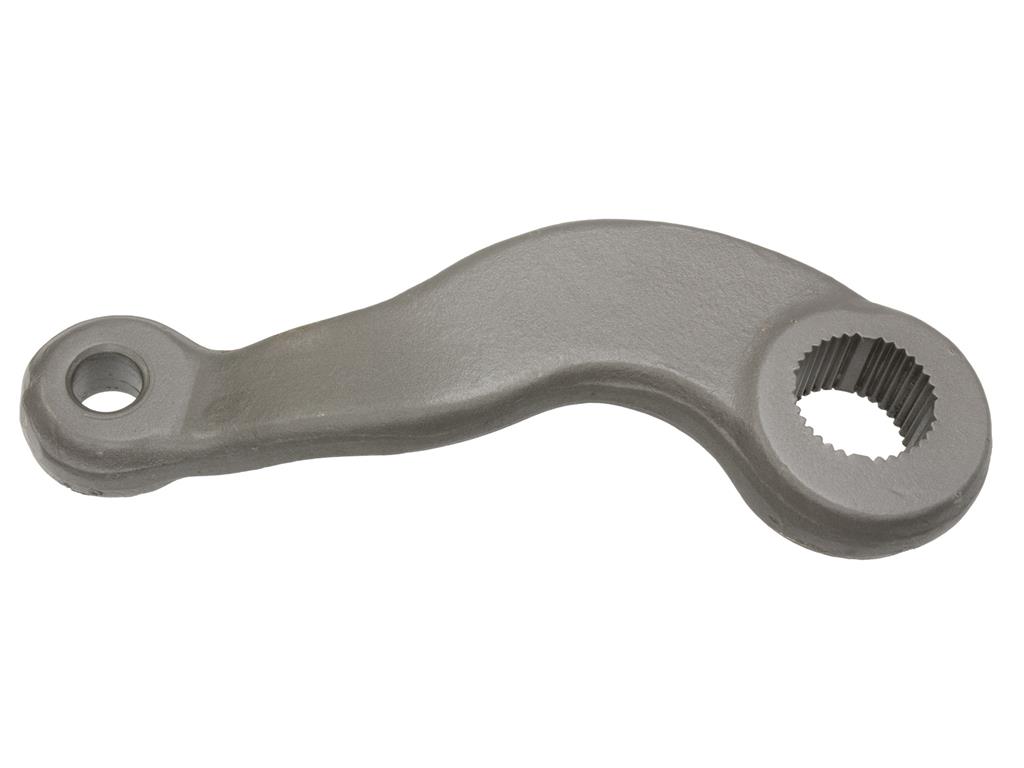 63-82 w/PS Pitman Arm