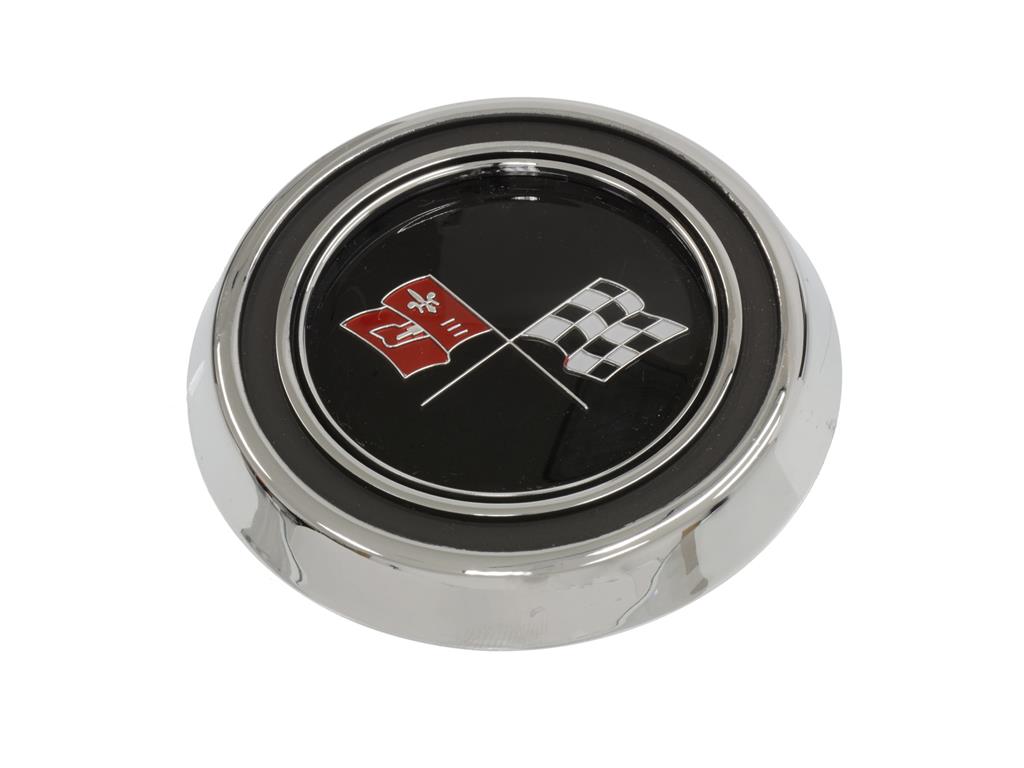 67 Horn Button