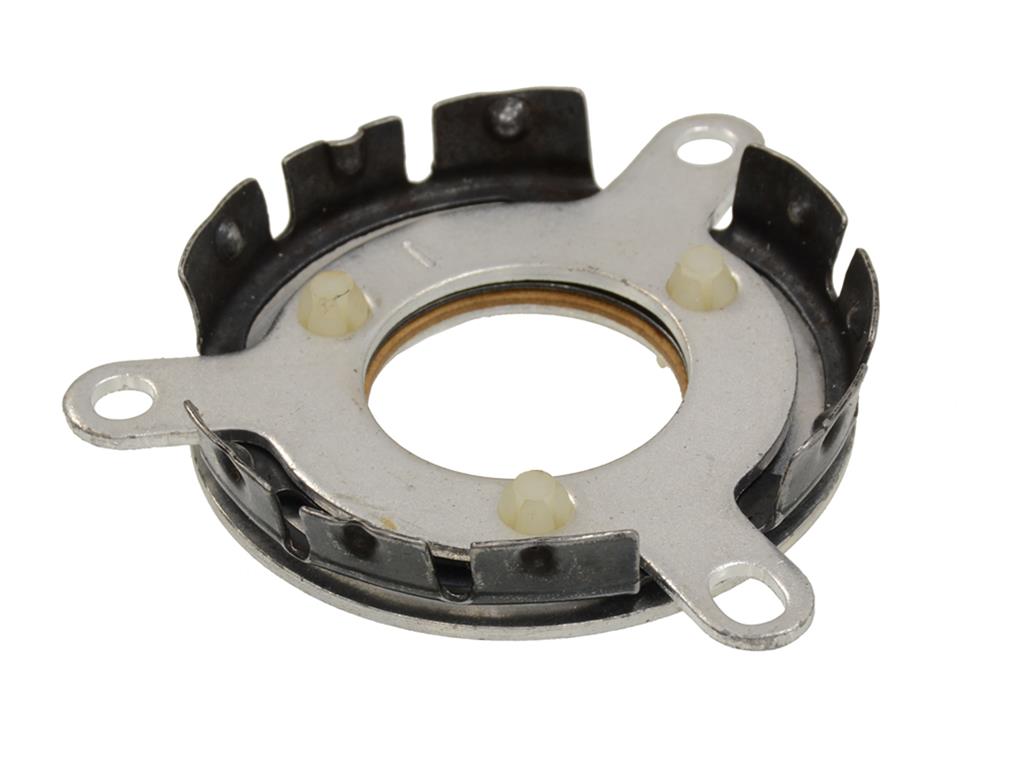 65-66 w/Tele Horn Button Stand / Contact
