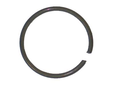 67E Steering Column Shaft Lower Retainer