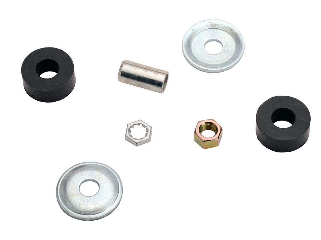 63-82 Power Steering Cylinder Mount Kit
