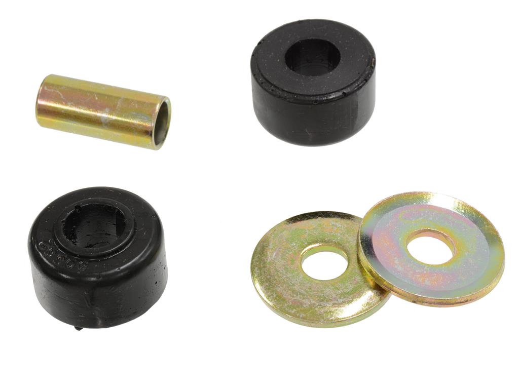 63-82 Power Steering Cylinder Grommet Kit (Polyurethane) (Default)