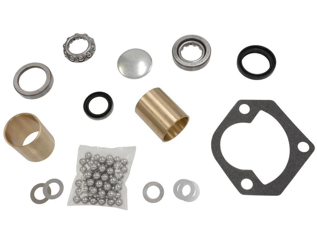 63-82 Steering Box Rebuild Kit