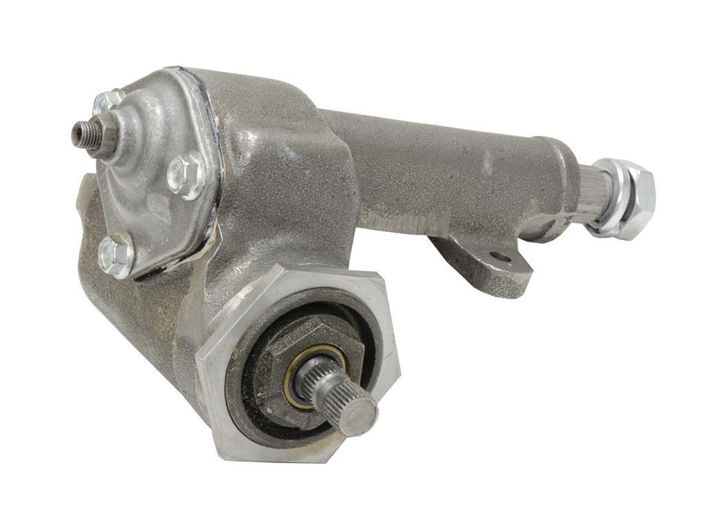 63-69 New Steering Box