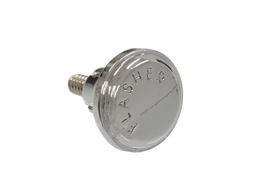 67L-71 Traffic Hazard Knob - Short Design
