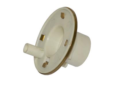 65-66 w/Tele Turn Signal Cancelling Cam