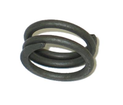 65-66 w/Tele Steering Column Lower Spring