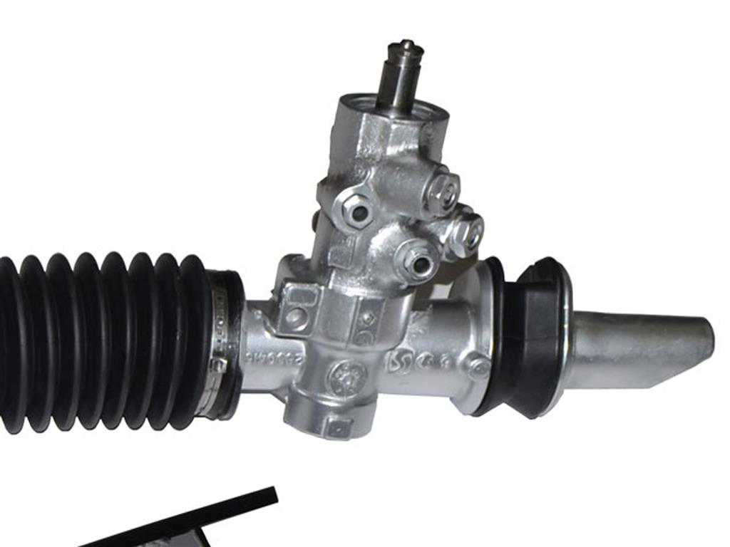 1963-1966 Corvette Steeroids Rack & Pinion Kit (Manual)