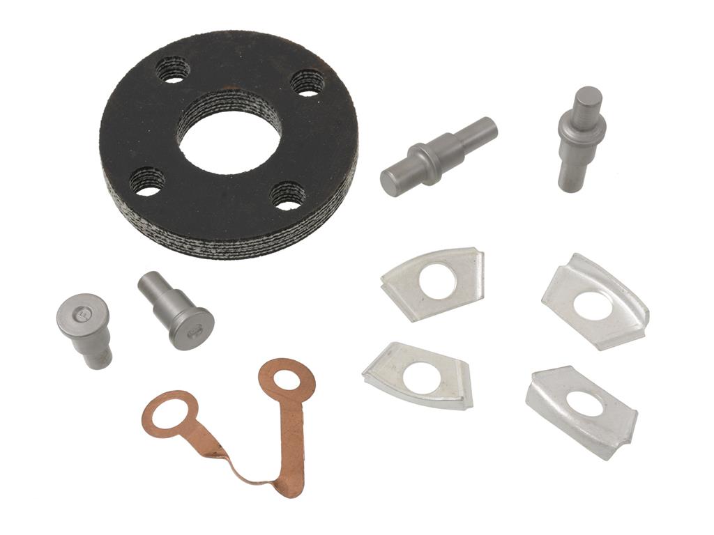 65-66 Tele Column Coupler Rebuild Kit
