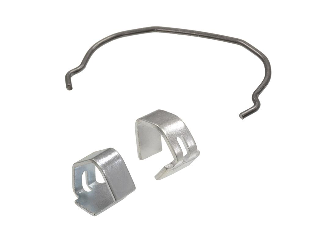 63 Turn Signal Cancelling Ring Flippers & Spring