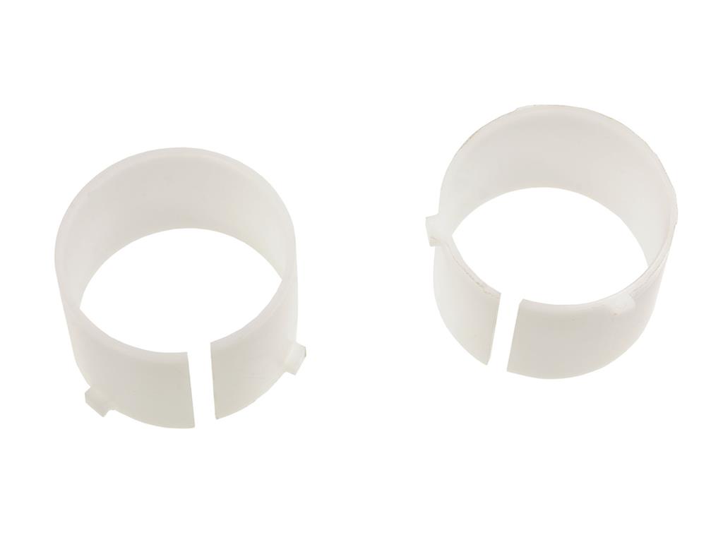 67-68 Telescopic Steering Column Upper And Lower Plastic Bushing