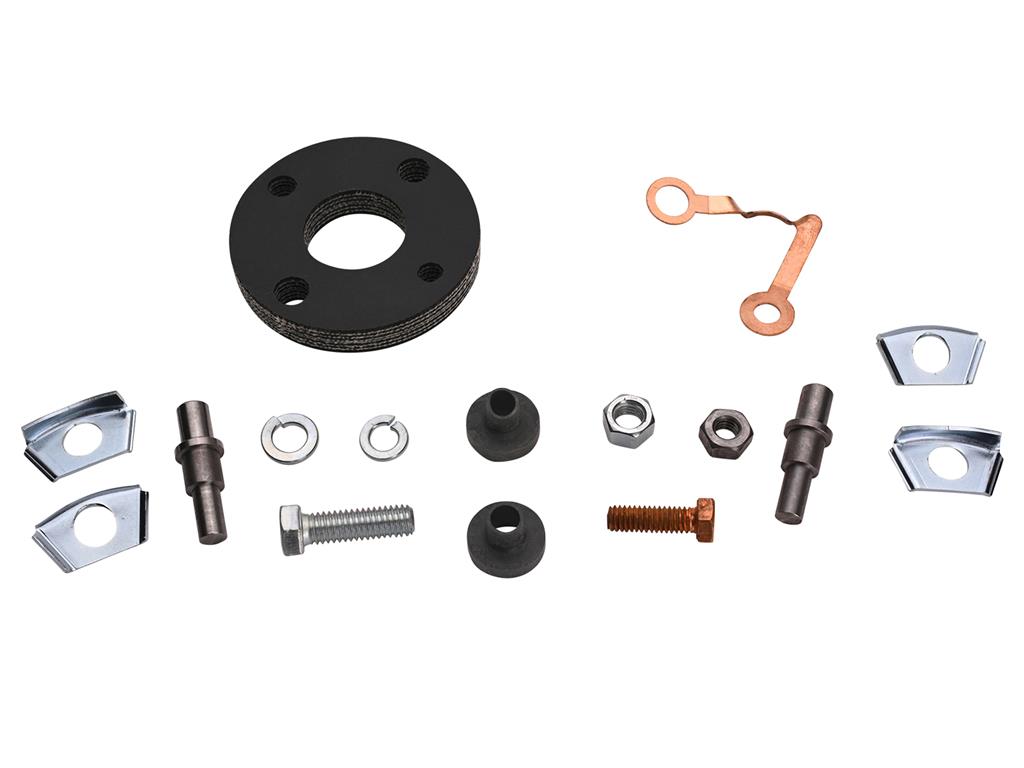 67-69 Steering Column Coupler Rebuild Kit