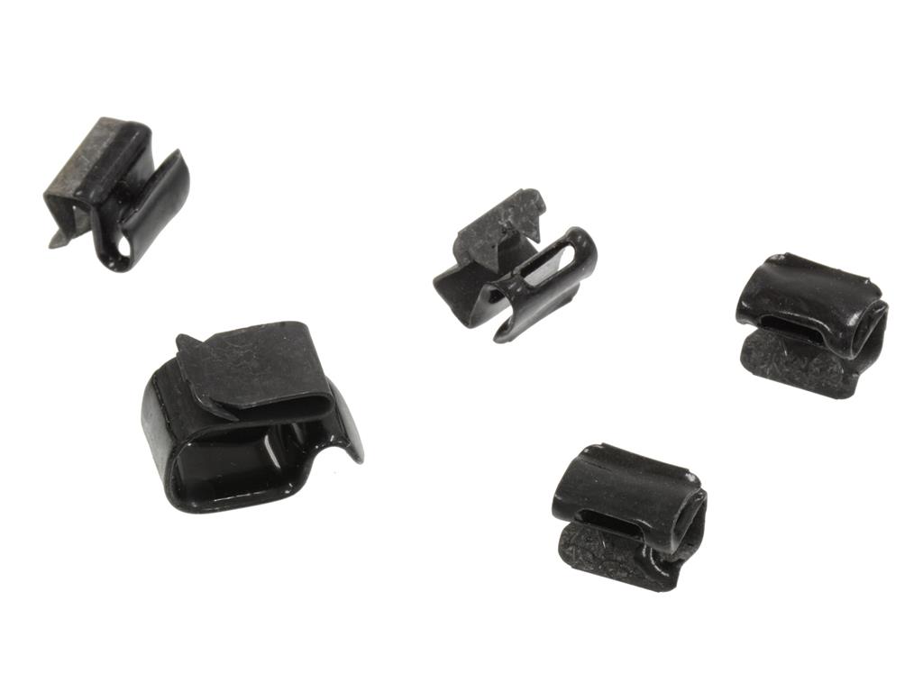 63-65 Horn Wiring Clips