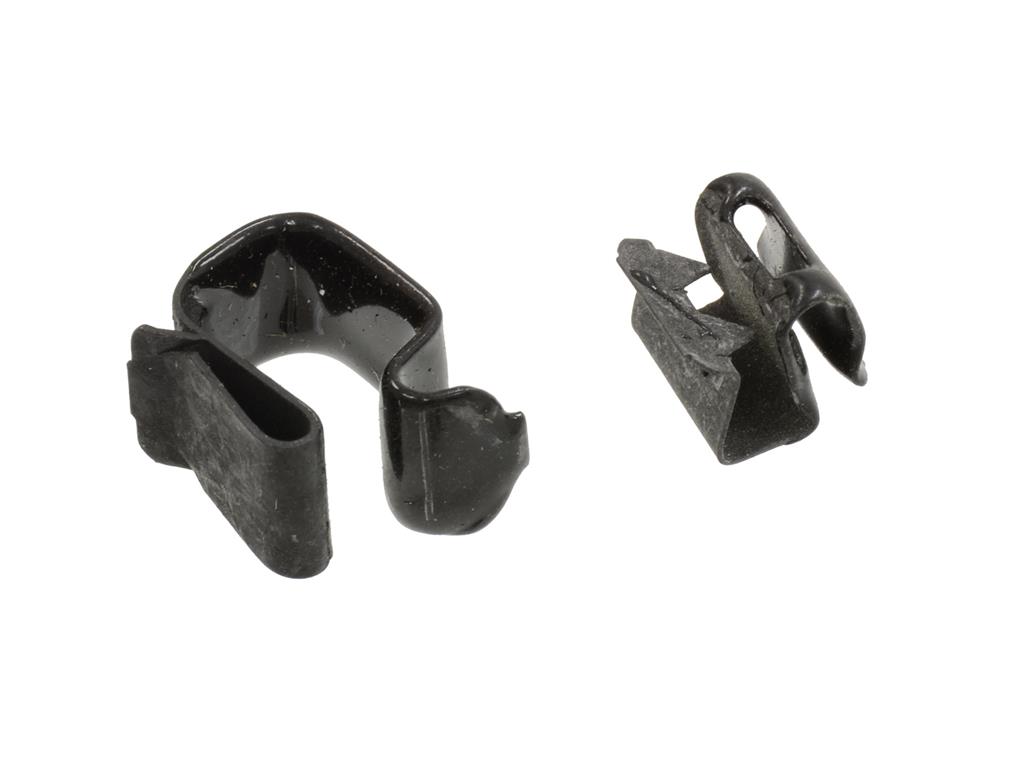 66-67 Horn Wiring Clips