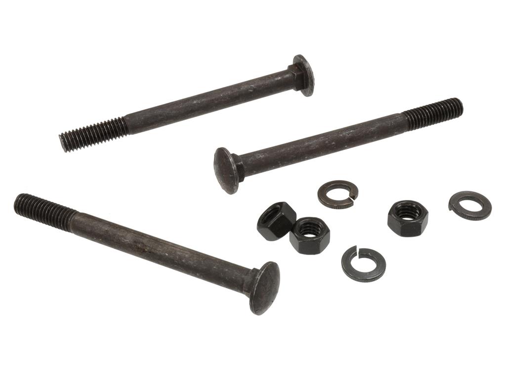 63-82 Steering Box to Frame Bolt Kit