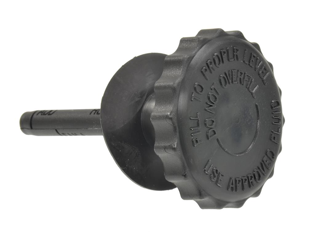 63-82 Power Steering Pump Cap (Default)