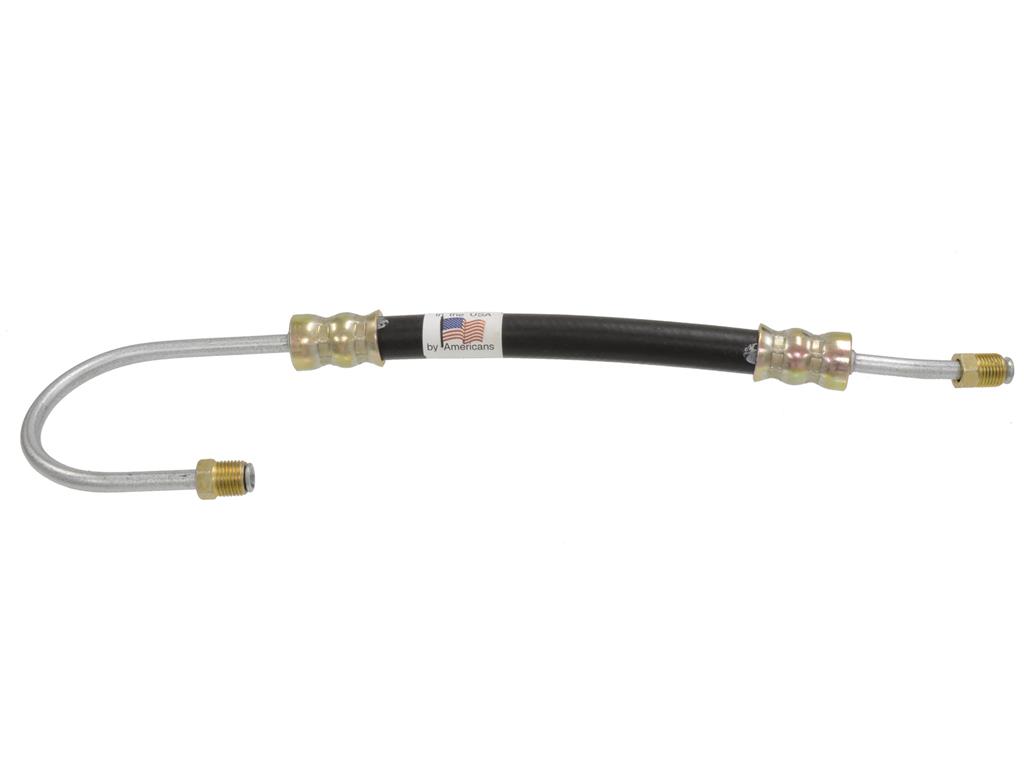 63-82 Power Steering Retract Hose