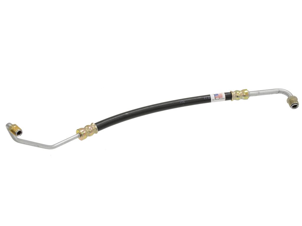 65-74 396/427/454 Power Steering Pressure Hose
