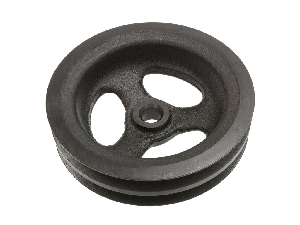 65-74 396/427/454 Power Steering Pump Pulley