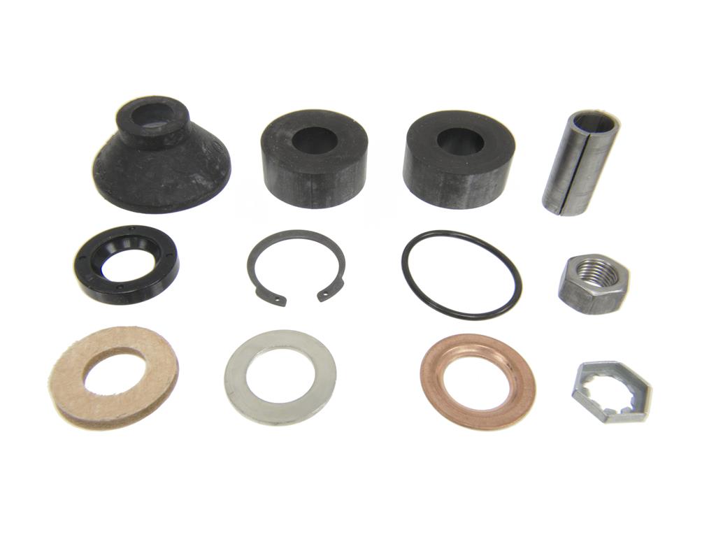 63-82 Power Steering Cylinder Rebuild & Mount Kit