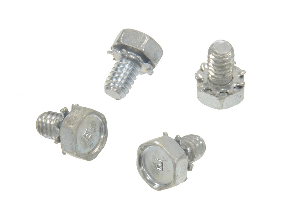 67-81 Bellhousing Front Inspection Cover Screws
