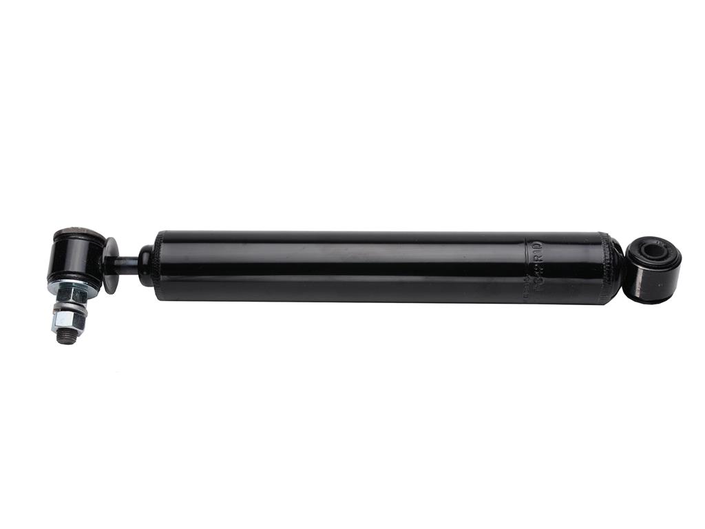1963-1968 Front Steering Damper / Shock - Replacement