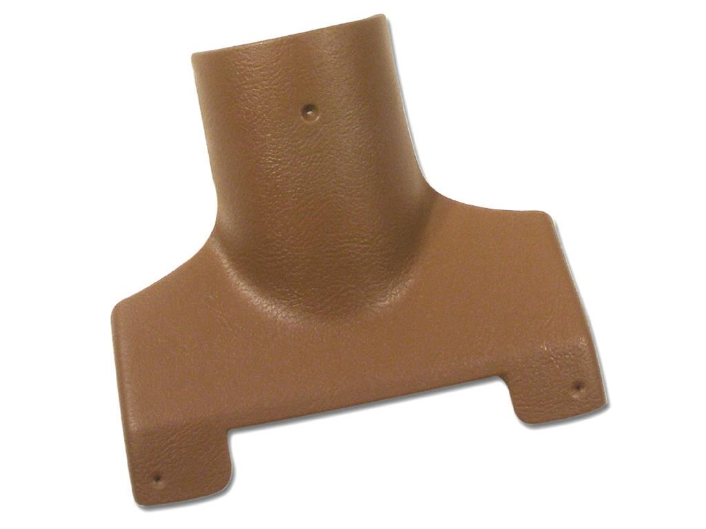 69-77 Steering Column Lower Cover on Dashpad *Specify Color* - CA