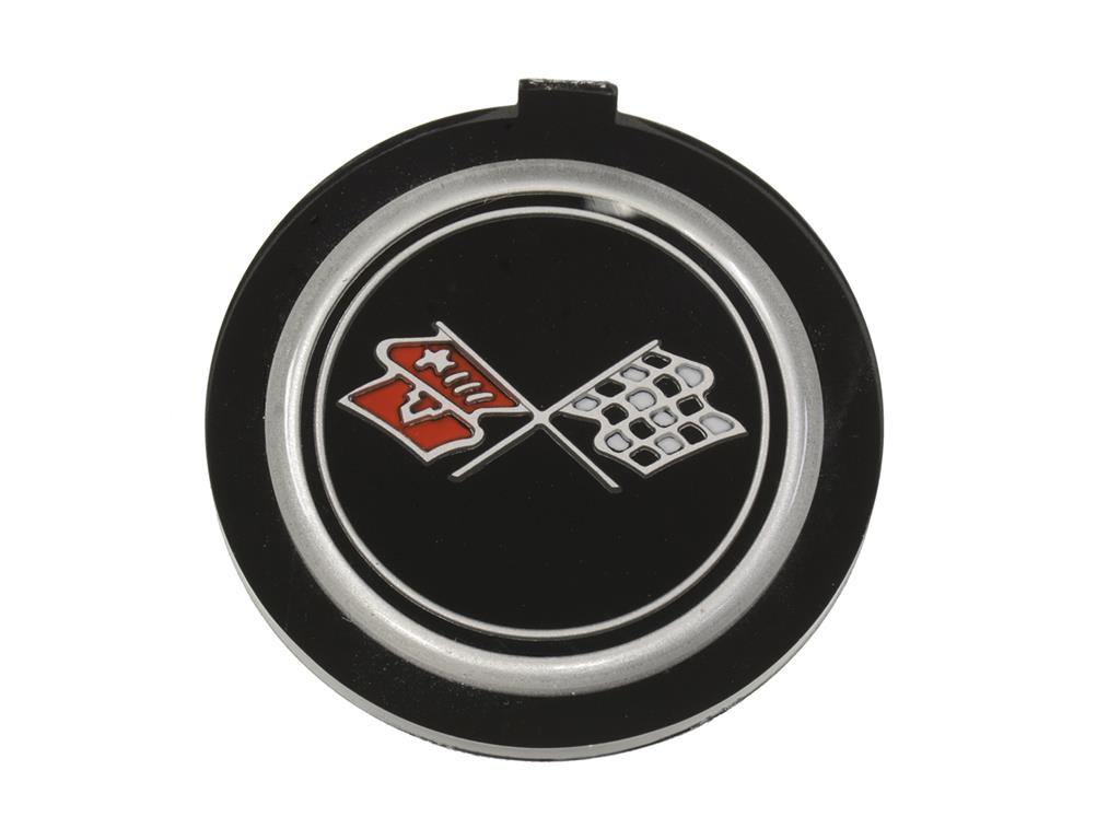 76-79 Horn Button Emblem
