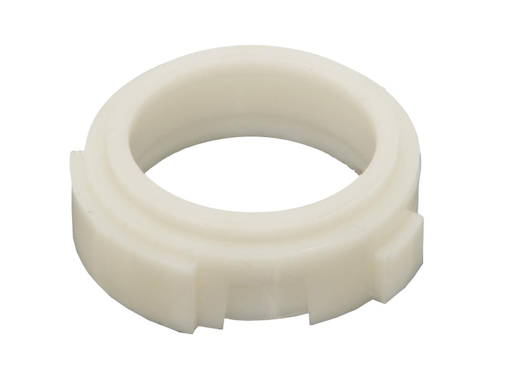 69-82 Lower Steering Column Bearing Adapter Plastic Seat