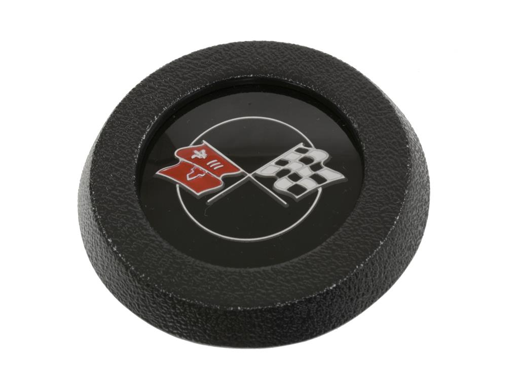 68 & 69-75 w/o T&T Horn Button Assembly