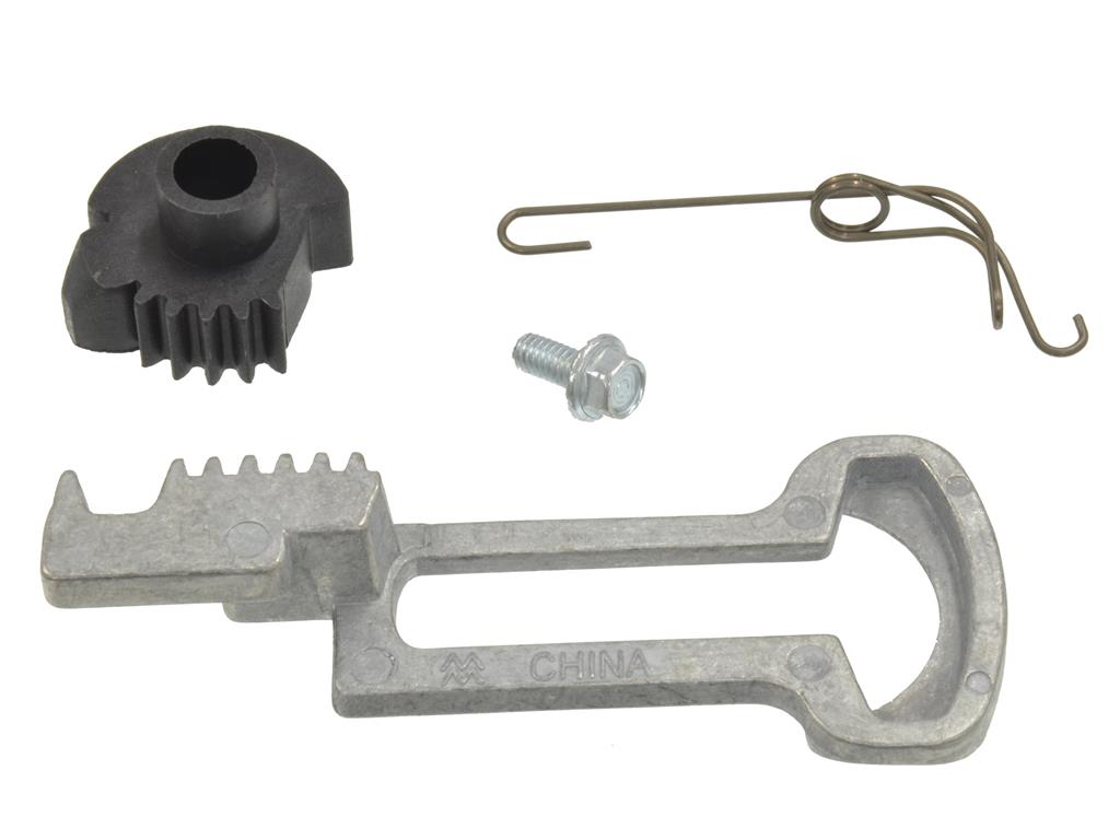 69-96 Tele Steering Column Rack & Sector Gear Kit