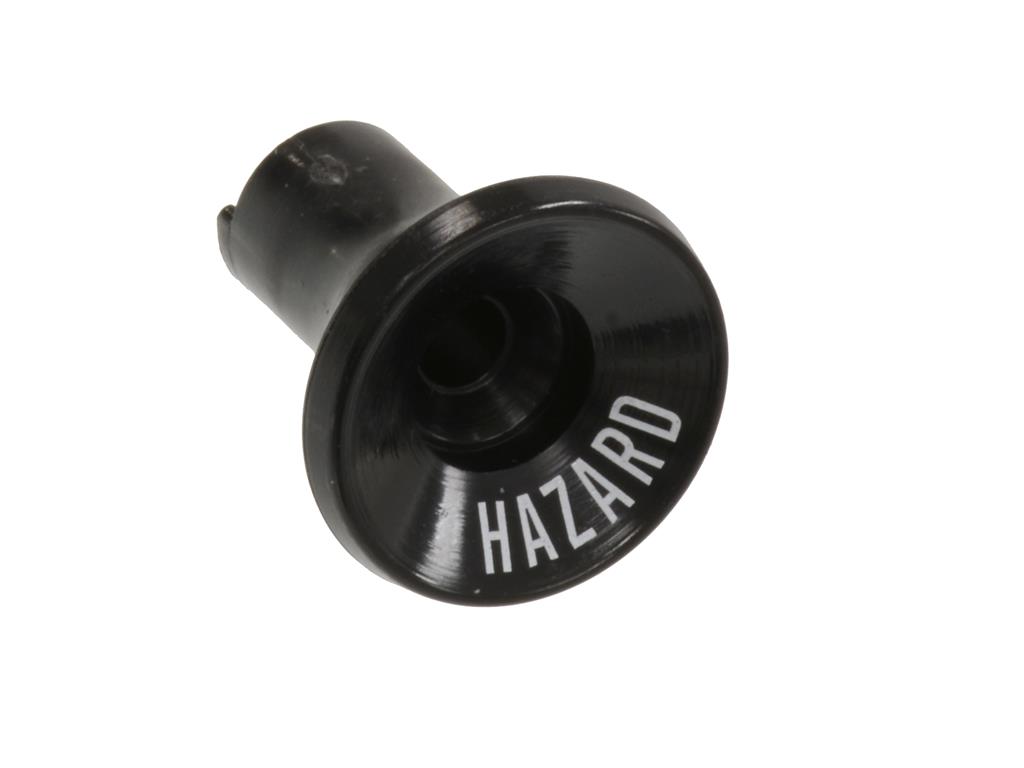 72L-77E Traffic Hazard Knob