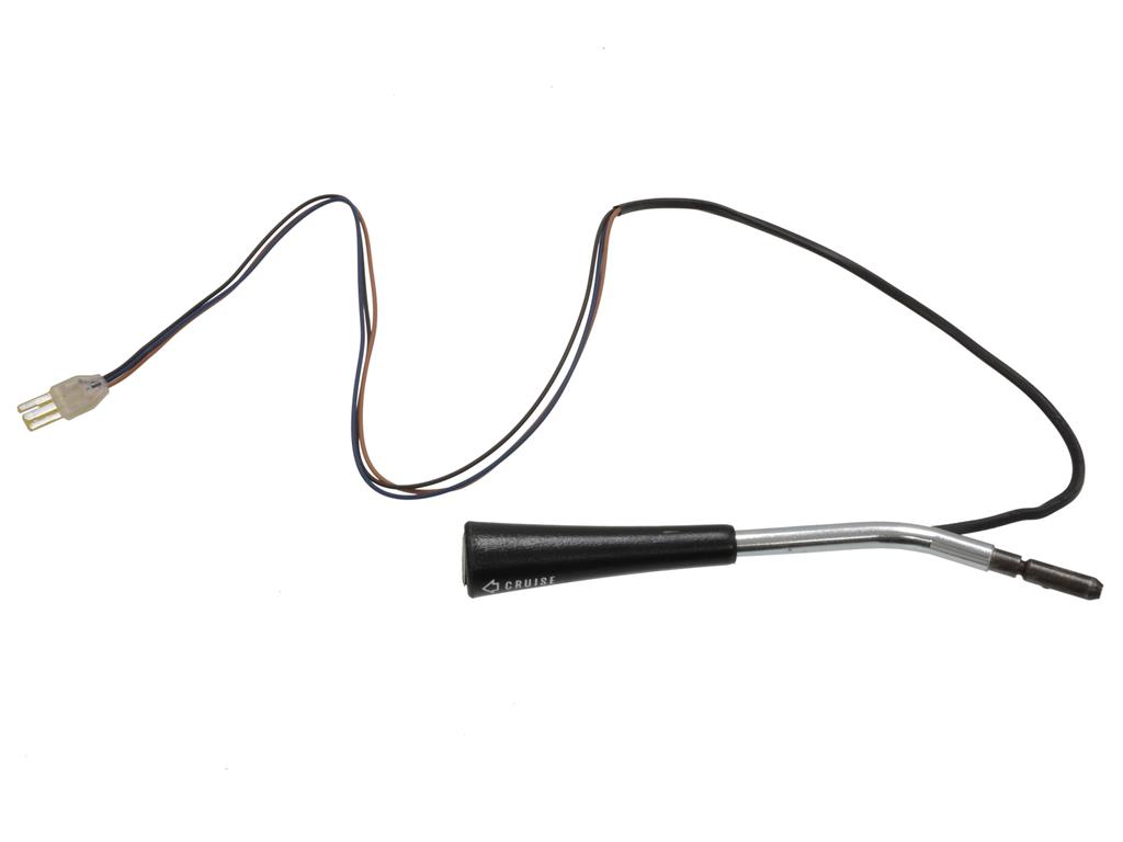 1978-1979 Corvette w/Tele & Cruise Turn Signal Lever