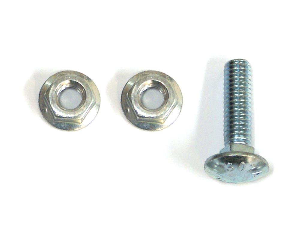 69-82 Steering Column & Reverse Lockout Cable Bracket Mounting Bolt