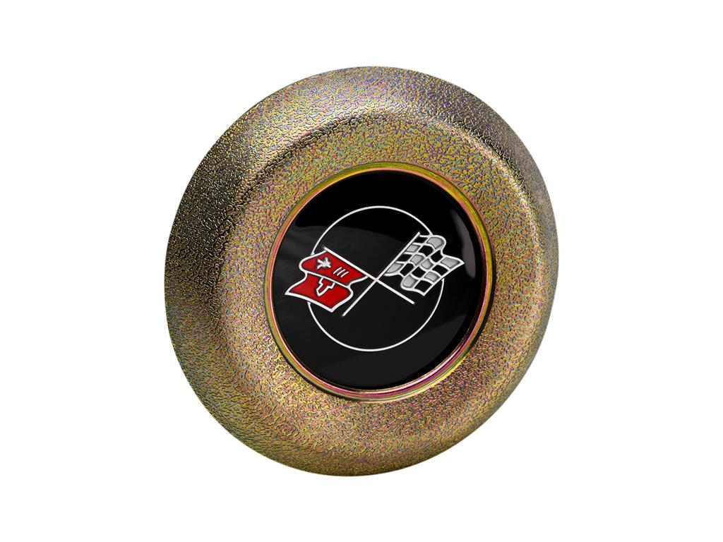 69-75 w/T&T Horn Button Assembly