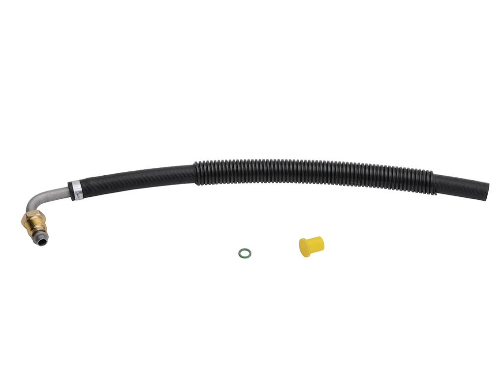 88-96 Power Steering Rack to Cooler Hose