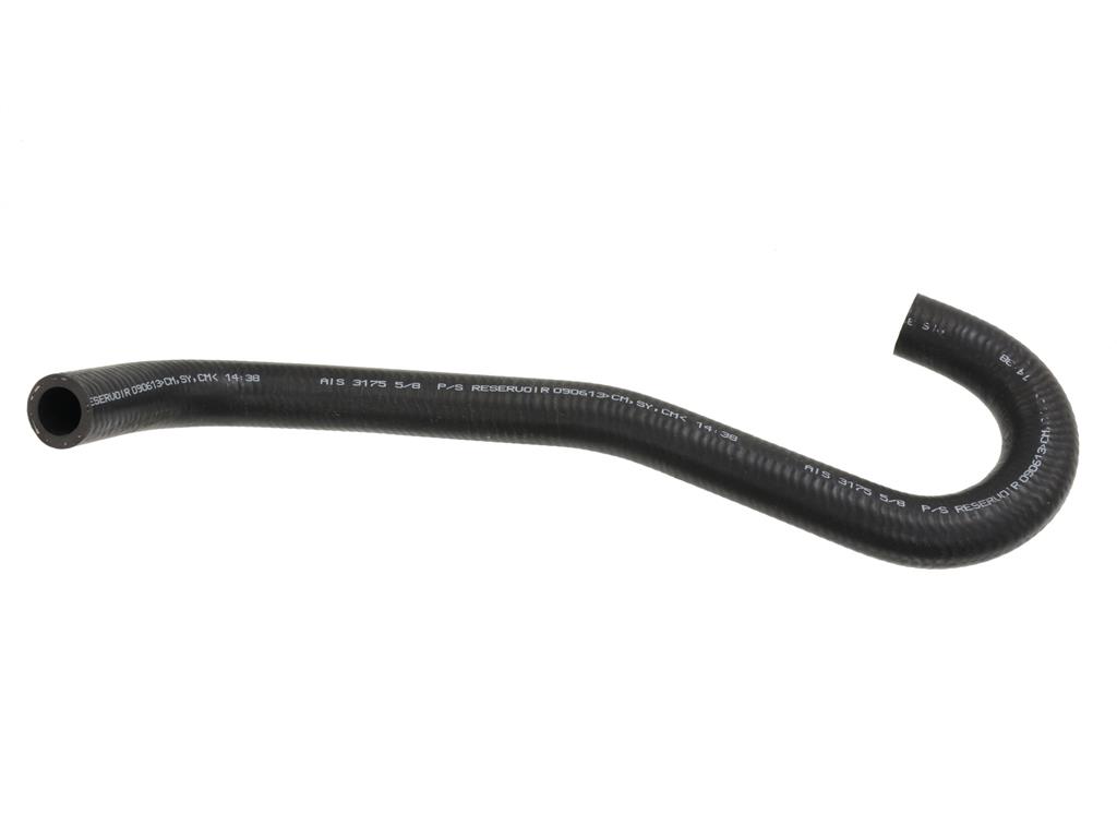 84 Power Steering Reservoir to Pump Hose