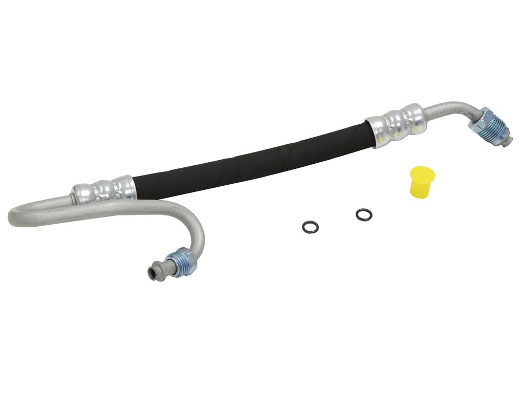 88-90 Power Steering Inlet Hose Except ZR1